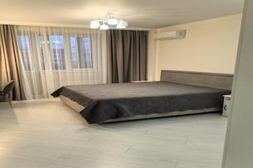 Фото №2: 1-комнатная квартира 49 м² - Краснодар, мкр. Центральный, ул. Будённого, 129