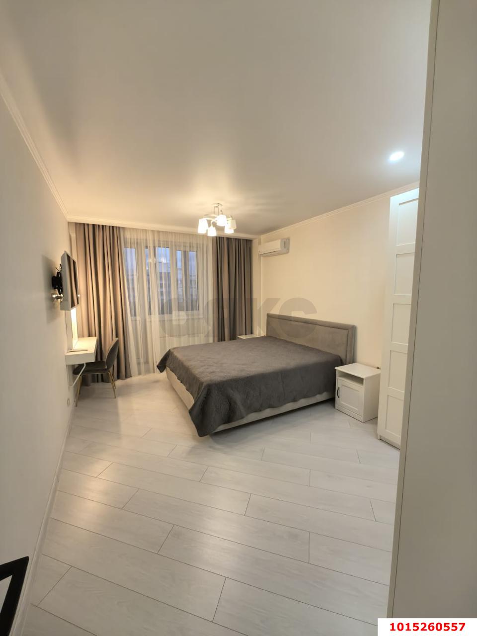 Фото №15: 1-комнатная квартира 49 м² - Краснодар, Западный внутригородской округ, Центральный внутригородской округ, жилой комплекс Центральный, мкр. Центральный, ул. Будённого, 129