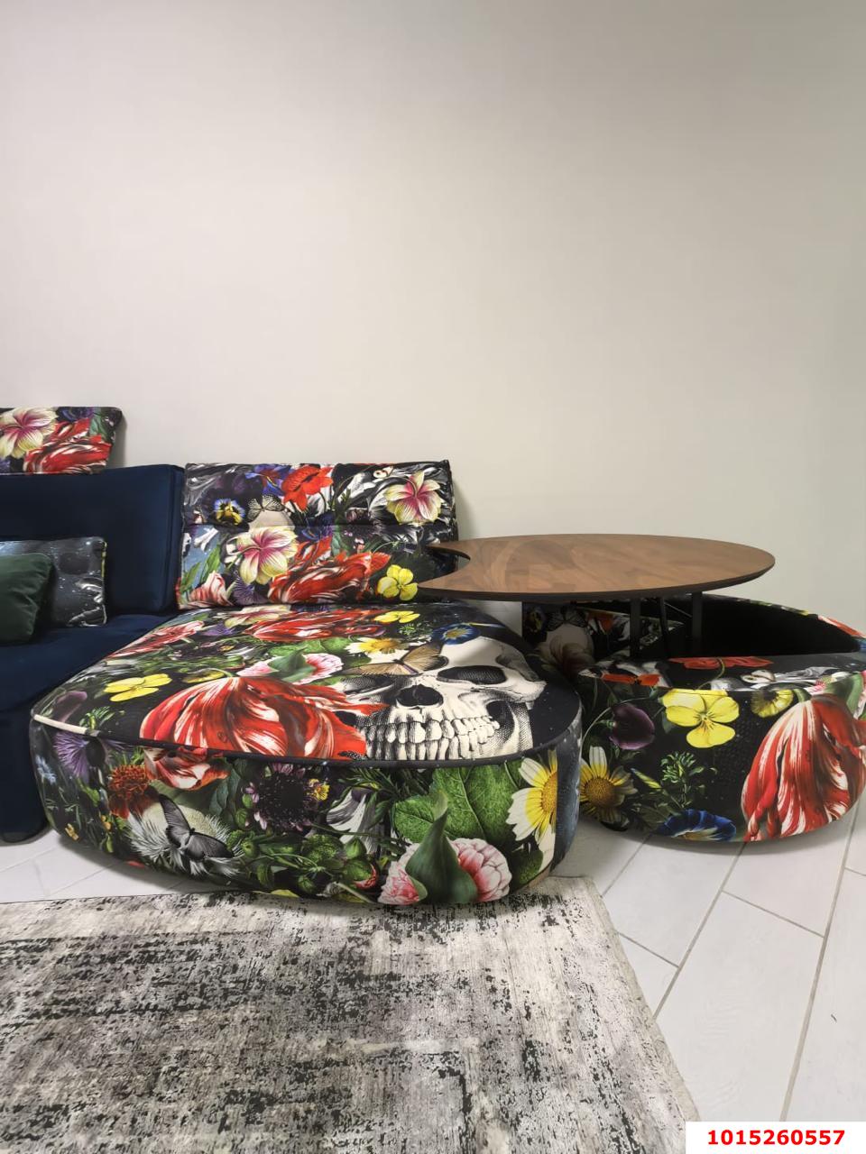 Фото №5: 1-комнатная квартира 49 м² - Краснодар, Западный внутригородской округ, Центральный внутригородской округ, жилой комплекс Центральный, мкр. Центральный, ул. Будённого, 129