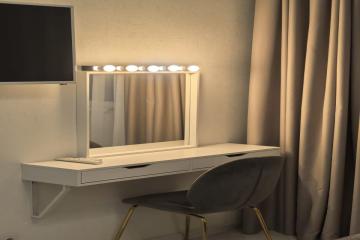 Фото №4: 1-комнатная квартира 49 м² - Краснодар, мкр. Центральный, ул. Будённого, 129