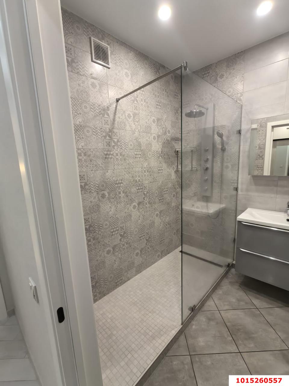 Фото №5: 1-комнатная квартира 49 м² - Краснодар, Западный внутригородской округ, Центральный внутригородской округ, жилой комплекс Центральный, мкр. Центральный, ул. Будённого, 129