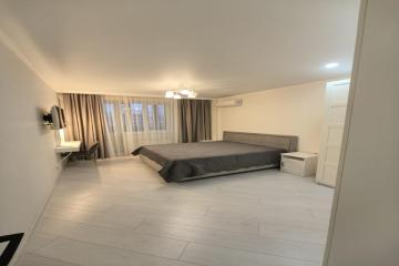 Фото №1: 1-комнатная квартира 49 м² - Краснодар, мкр. Центральный, ул. Будённого, 129