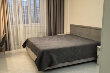 Фото №3: 1-комнатная квартира 49 м² - Краснодар, мкр. Центральный, ул. Будённого, 129