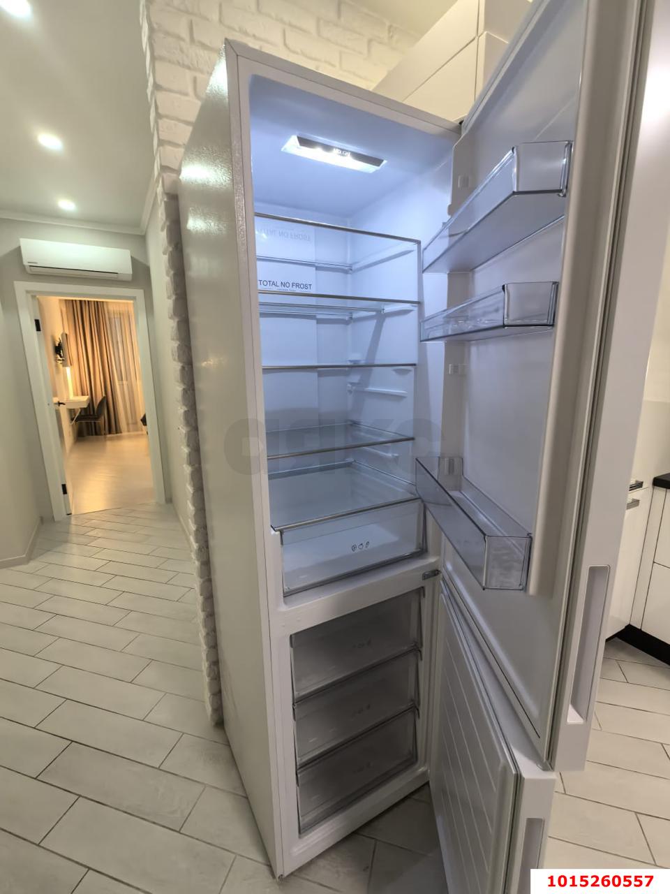 Фото №9: 1-комнатная квартира 49 м² - Краснодар, Западный внутригородской округ, Центральный внутригородской округ, жилой комплекс Центральный, мкр. Центральный, ул. Будённого, 129