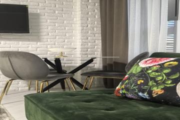 Фото №3: 1-комнатная квартира 49 м² - Краснодар, мкр. Центральный, ул. Будённого, 129