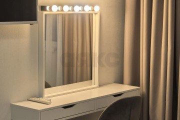 Фото №2: 1-комнатная квартира 49 м² - Краснодар, мкр. Центральный, ул. Будённого, 129