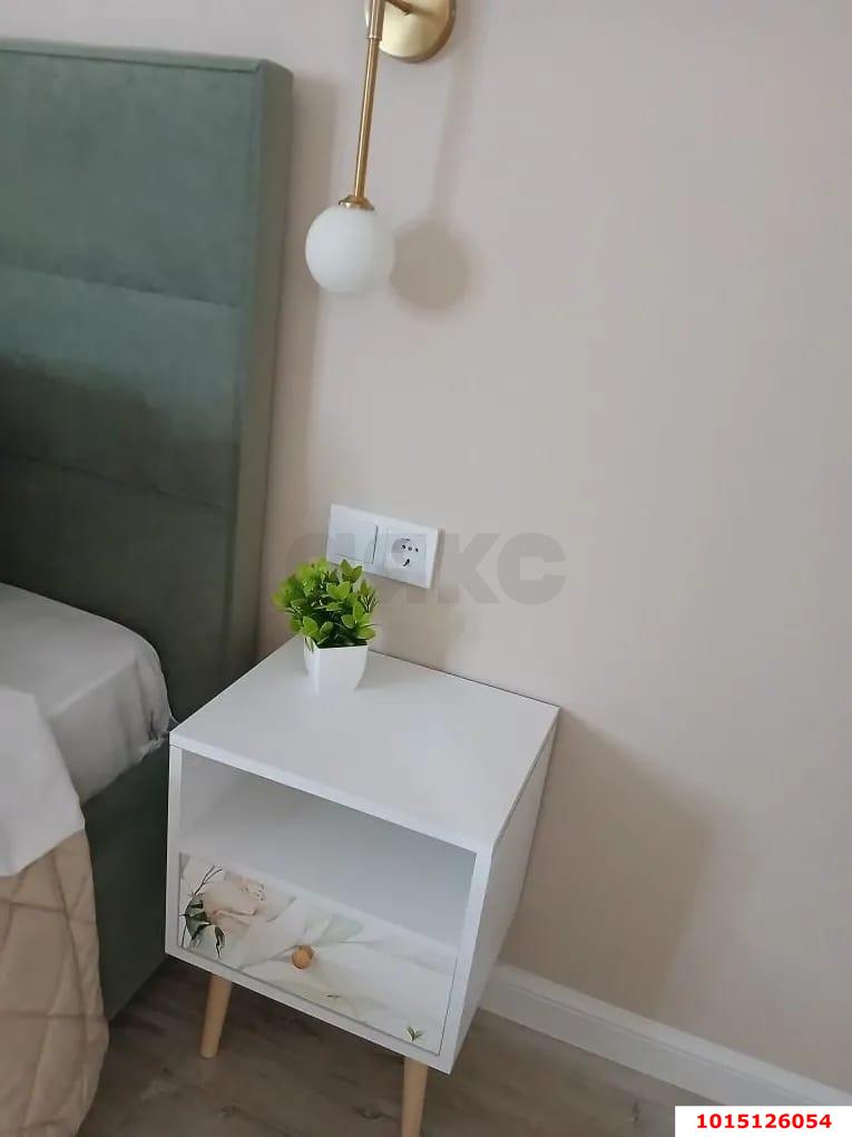 Фото №7: 2-комнатная квартира 59 м² - Краснодар, 1-й квартал, ул. Боспорская, 2