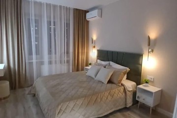 Фото №4: 2-комнатная квартира 59 м² - Краснодар, мкр. 1-й квартал, ул. Боспорская, 2