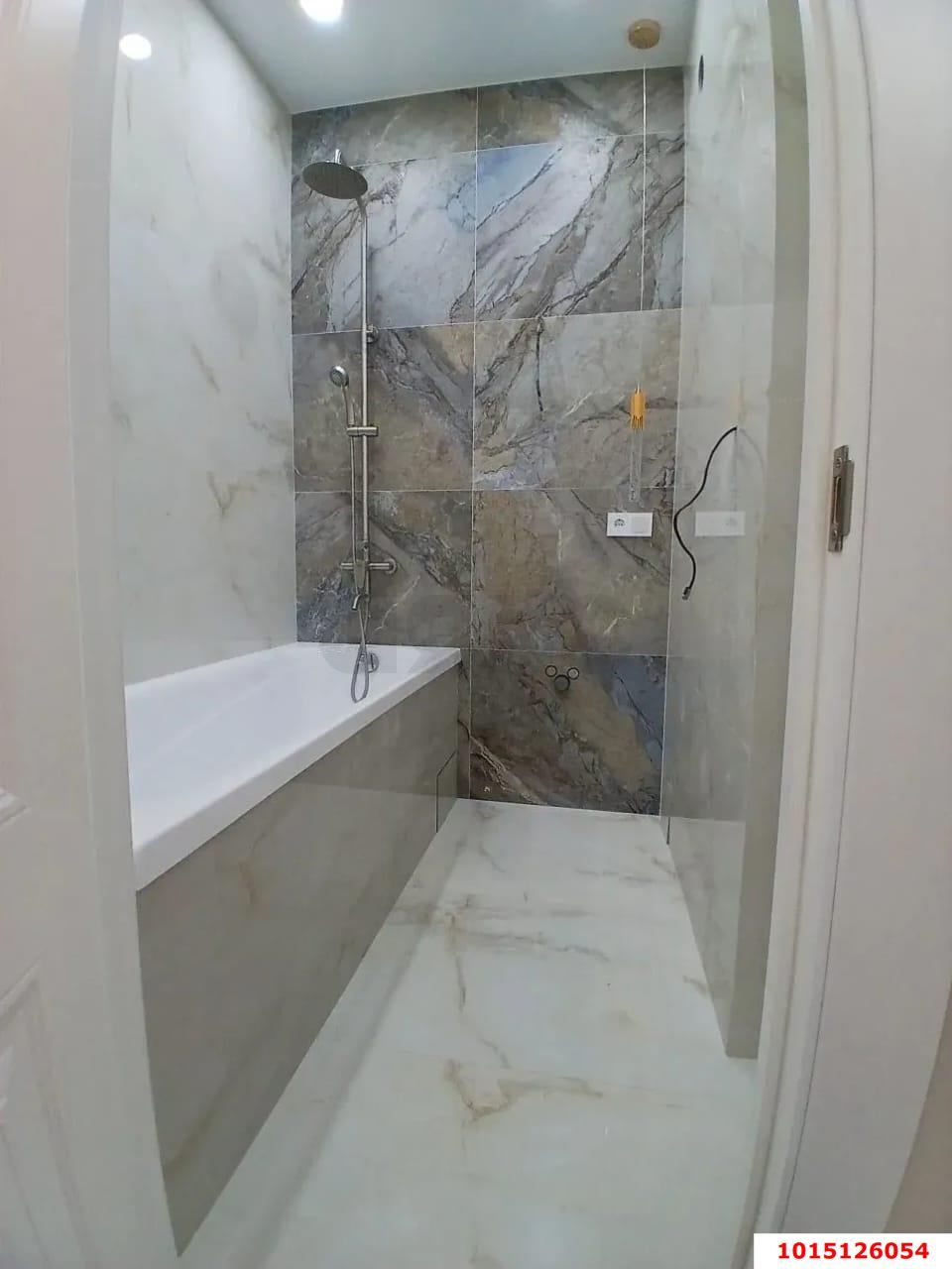 Фото №9: 2-комнатная квартира 59 м² - Краснодар, 1-й квартал, ул. Боспорская, 2