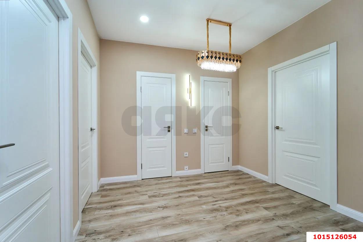 Фото №16: 2-комнатная квартира 59 м² - Краснодар, Прикубанский внутригородской округ, Губернский, мкр. 1-й квартал, ул. Боспорская, 2