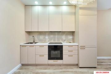 Фото №4: 2-комнатная квартира 59 м² - Краснодар, мкр. 1-й квартал, ул. Боспорская, 2