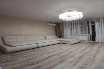 Фото №5: 2-комнатная квартира 59 м² - Краснодар, мкр. 1-й квартал, ул. Боспорская, 2