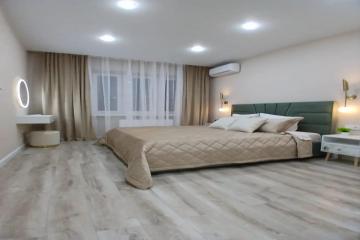 Фото №2: 2-комнатная квартира 59 м² - Краснодар, мкр. 1-й квартал, ул. Боспорская, 2