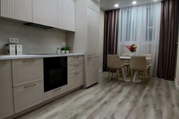 Фото №1: 2-комнатная квартира 59 м² - Краснодар, мкр. 1-й квартал, ул. Боспорская, 2