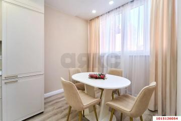 Фото №5: 2-комнатная квартира 59 м² - Краснодар, мкр. 1-й квартал, ул. Боспорская, 2