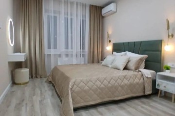 Фото №2: 2-комнатная квартира 59 м² - Краснодар, мкр. 1-й квартал, ул. Боспорская, 2