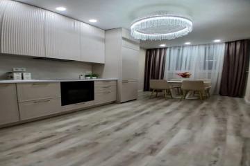 Фото №1: 2-комнатная квартира 59 м² - Краснодар, мкр. 1-й квартал, ул. Боспорская, 2