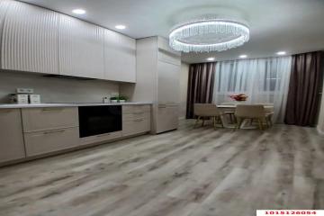 Фото №1: 2-комнатная квартира 59 м² - Краснодар, мкр. 1-й квартал, ул. Боспорская, 2