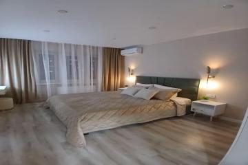 Фото №4: 2-комнатная квартира 59 м² - Краснодар, мкр. 1-й квартал, ул. Боспорская, 2