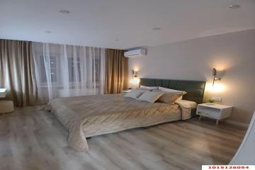 Фото №4: 2-комнатная квартира 59 м² - Краснодар, мкр. 1-й квартал, ул. Боспорская, 2