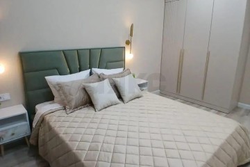 Фото №3: 2-комнатная квартира 59 м² - Краснодар, мкр. 1-й квартал, ул. Боспорская, 2