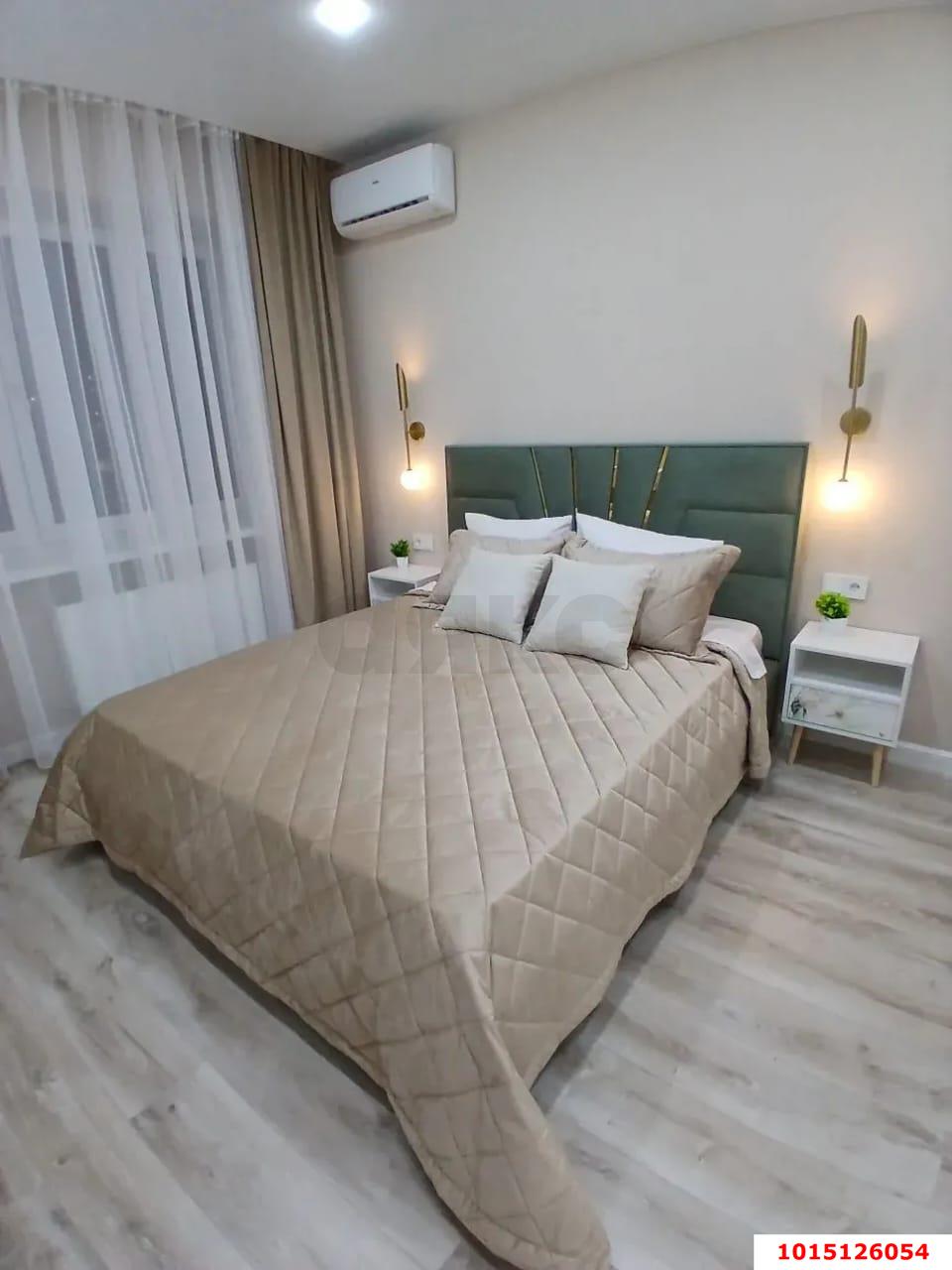 Фото №10: 2-комнатная квартира 59 м² - Краснодар, 1-й квартал, ул. Боспорская, 2