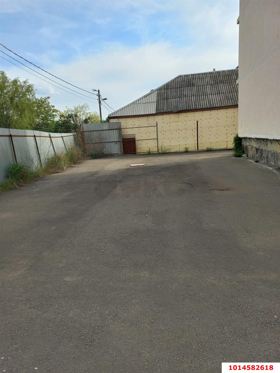 Фото №6: 1-комнатная квартира 44 м² - Краснодар, Прикубанский внутригородской округ, мкр. Сады Калинина, ул. Народная, 32А