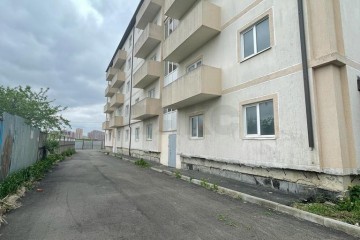 Фото №5: 1-комнатная квартира 44 м² - Краснодар, мкр. Сады Калинина, ул. Народная, 32А