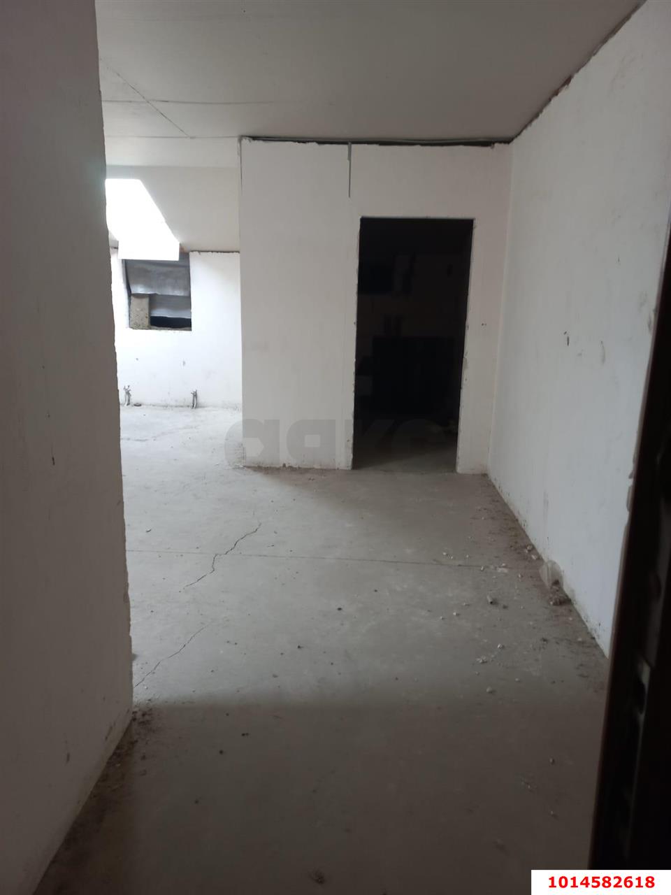 Фото №4: 1-комнатная квартира 44 м² - Краснодар, Прикубанский внутригородской округ, мкр. Сады Калинина, ул. Народная, 32А