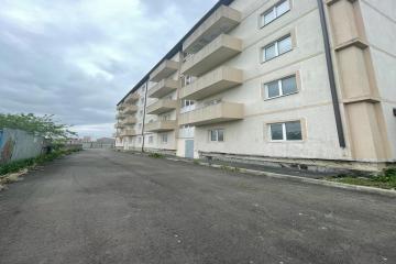 Фото №5: 1-комнатная квартира 44 м² - Краснодар, мкр. Сады Калинина, ул. Народная, 32А