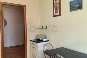 Фото №3: 2-комнатная квартира 51 м² - Российский, мкр. Прикубанский внутригородской округ, ул. Тепличная, 25