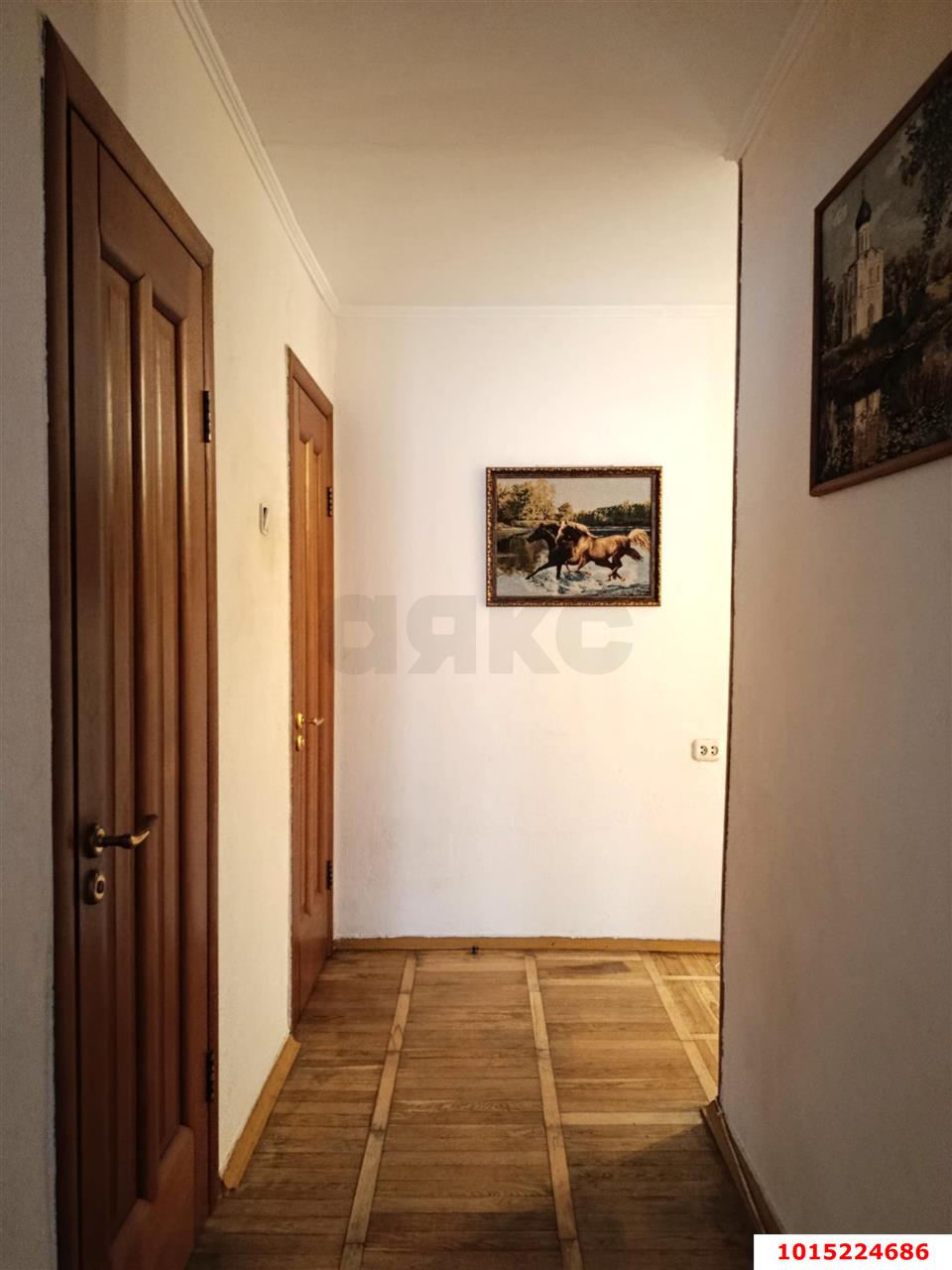 Фото №10: 2-комнатная квартира 55 м² - Краснодар, Прикубанский внутригородской округ, Калинино, мкр. Завод Радиоизмерительных Приборов, ул. Тепличная, 22