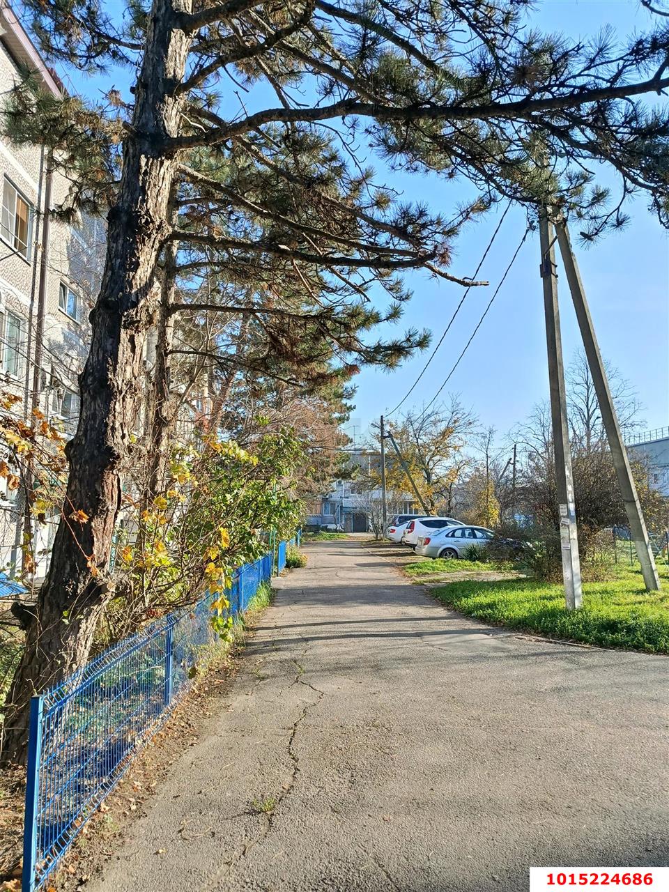 Фото №15: 2-комнатная квартира 55 м² - Краснодар, Прикубанский внутригородской округ, Калинино, мкр. Завод Радиоизмерительных Приборов, ул. Тепличная, 22