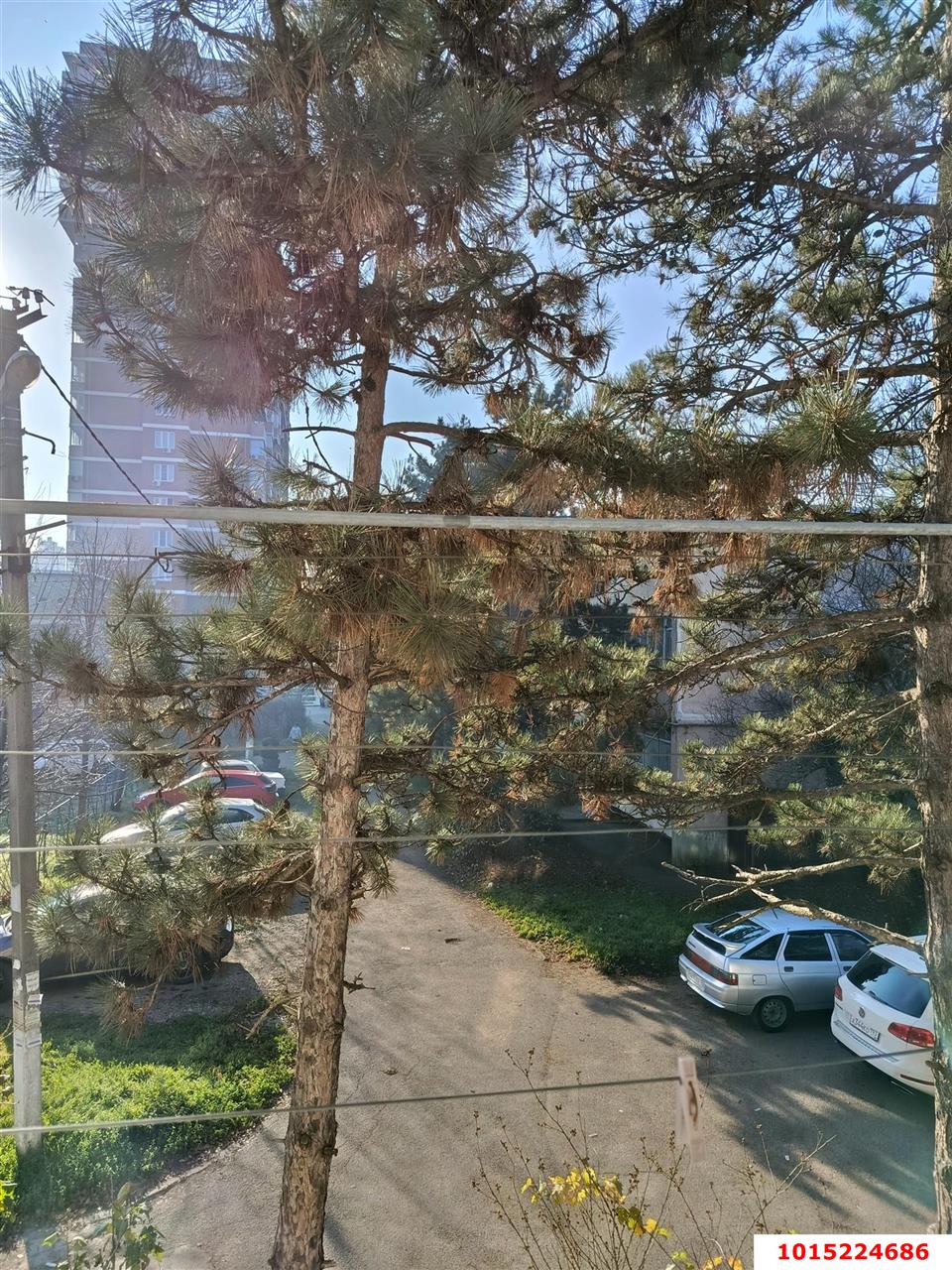 Фото №16: 2-комнатная квартира 55 м² - Краснодар, Прикубанский внутригородской округ, Калинино, мкр. Завод Радиоизмерительных Приборов, ул. Тепличная, 22