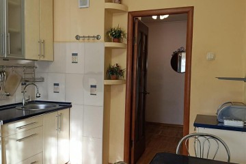 Фото №2: 2-комнатная квартира 51 м² - Российский, мкр. Прикубанский внутригородской округ, ул. Тепличная, 25