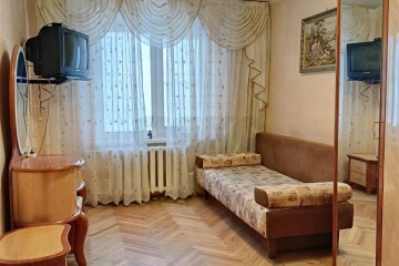 Фото №4: 2-комнатная квартира 55 м² - Краснодар, мкр. Завод Радиоизмерительных Приборов, ул. Тепличная, 22