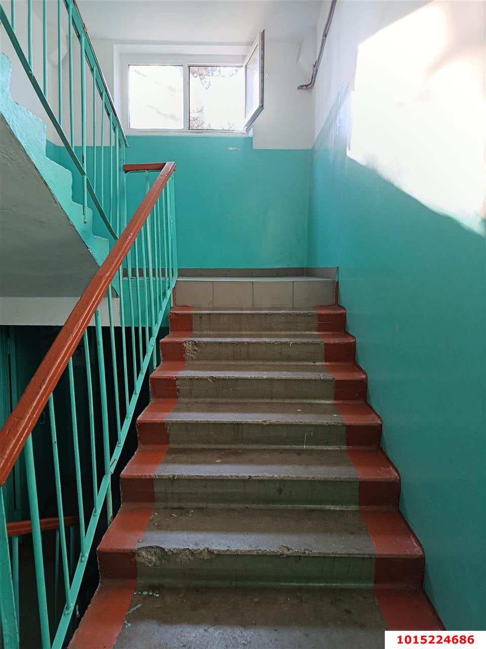 Фото №17: 2-комнатная квартира 55 м² - Российский, Прикубанский внутригородской округ, ул. Тепличная, 25