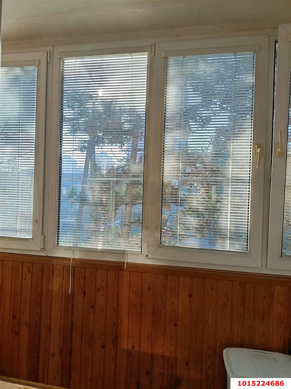 Фото №14: 2-комнатная квартира 55 м² - Краснодар, Завод Радиоизмерительных Приборов, ул. Тепличная, 22