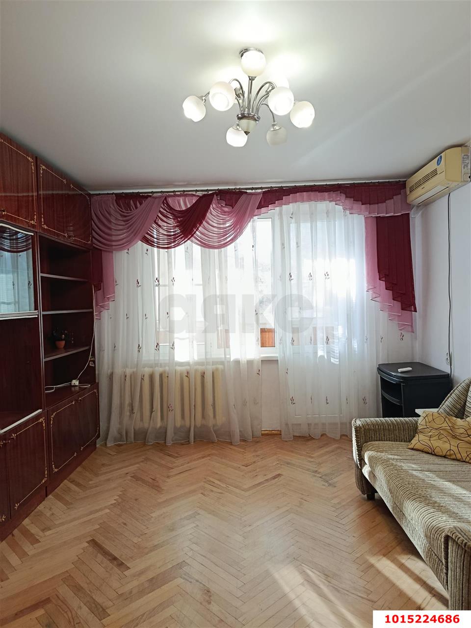 Фото №9: 2-комнатная квартира 55 м² - Российский, Прикубанский внутригородской округ, ул. Тепличная, 25