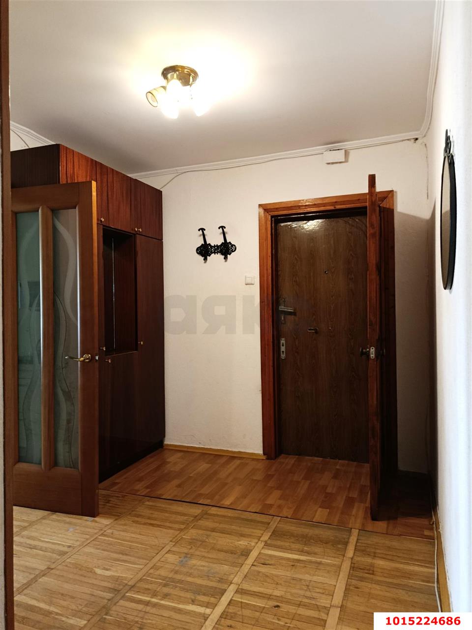 Фото №12: 2-комнатная квартира 55 м² - Краснодар, Прикубанский внутригородской округ, Калинино, мкр. Завод Радиоизмерительных Приборов, ул. Тепличная, 22