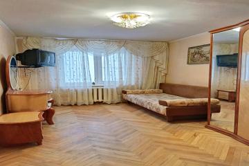 Фото №4: 2-комнатная квартира 55 м² - Краснодар, мкр. Завод Радиоизмерительных Приборов, ул. Тепличная, 22