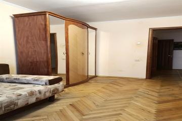 Фото №5: 2-комнатная квартира 55 м² - Краснодар, мкр. Завод Радиоизмерительных Приборов, ул. Тепличная, 22