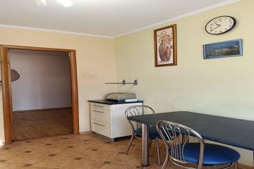 Фото №3: 2-комнатная квартира 55 м² - Краснодар, мкр. Завод Радиоизмерительных Приборов, ул. Тепличная, 22