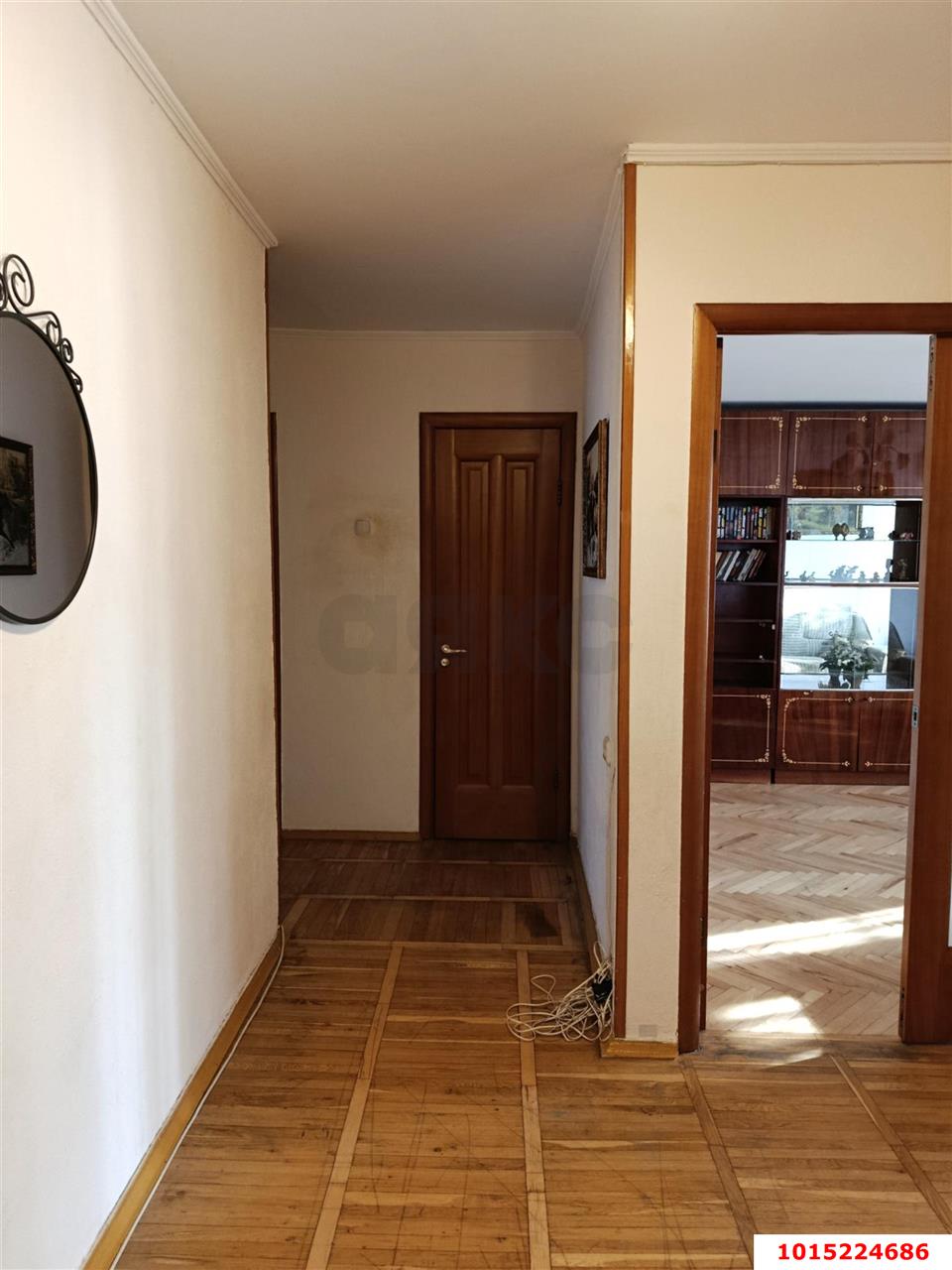 Фото №11: 2-комнатная квартира 55 м² - Российский, Прикубанский внутригородской округ, ул. Тепличная, 25