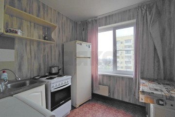 Фото №1: 1-комнатная квартира 36 м² - Краснодар, мкр. Комсомольский, ул. Уральская, 150