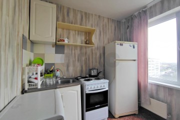 Фото №5: 1-комнатная квартира 36 м² - Краснодар, мкр. Комсомольский, ул. Уральская, 150