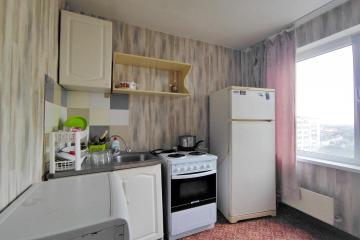 Фото №5: 1-комнатная квартира 36 м² - Краснодар, мкр. Комсомольский, ул. Уральская, 150