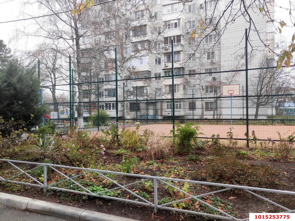 Фото №7: 1-комнатная квартира 36 м² - Краснодар, ул. Уральская, 150