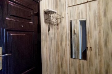 Фото №4: 1-комнатная квартира 36 м² - Краснодар, мкр. Комсомольский, ул. Уральская, 150