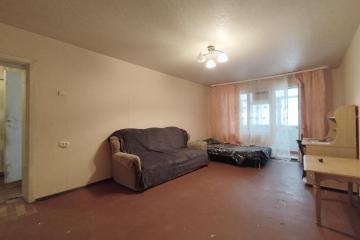 Фото №3: 1-комнатная квартира 36 м² - Краснодар, мкр. Комсомольский, ул. Уральская, 150